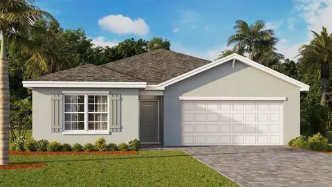 4967 Tuscola Blvd, North Port, FL 34287