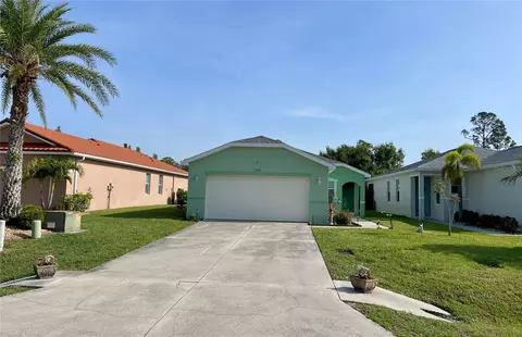 13170 SW Pembroke Cir N, Lake Suzy, FL 34269