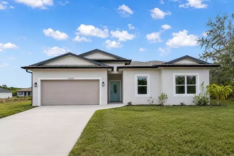 19092 Woodbine Ave, Port Charlotte, FL 33954