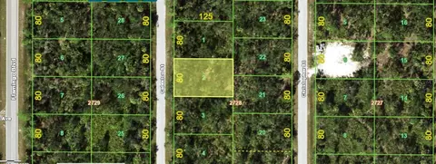 3084 Calexico St, Port Charlotte, FL 33948