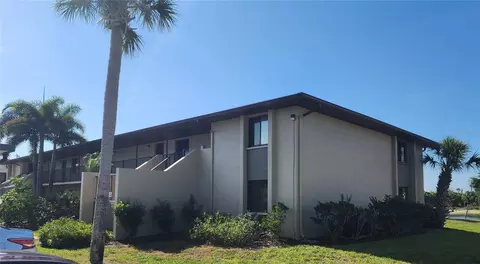 4056 Oakview Dr #E10, Port Charlotte, FL 33980