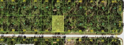 17100 Portland Ave, Port Charlotte, FL 33948