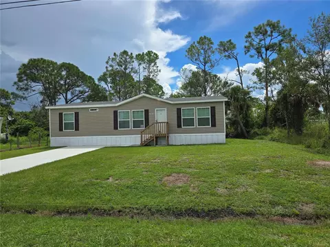 15431 Orangeade Dr, Punta Gorda, FL 33955