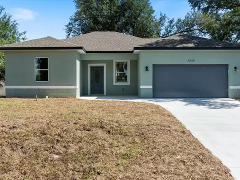 8849 Attalla Ave, North Port, FL 34287