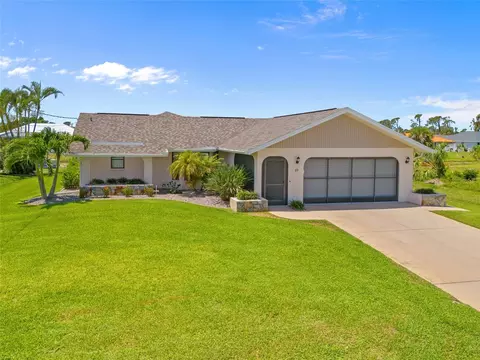 69 Bunker Rd, Rotonda West, FL 33947