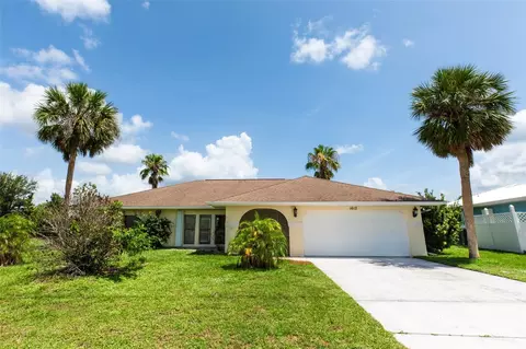 1612 Blue Lake Cir, Punta Gorda, FL 33983