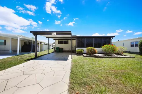 2100 Kings Hwy #524, Port Charlotte, FL 33980