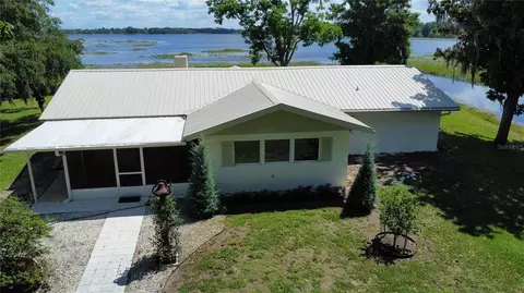 1005 S Sands Paradise Pt, Inverness, FL 34450