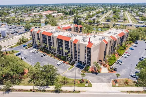 21405 Olean Blvd #508, Port Charlotte, FL 33952