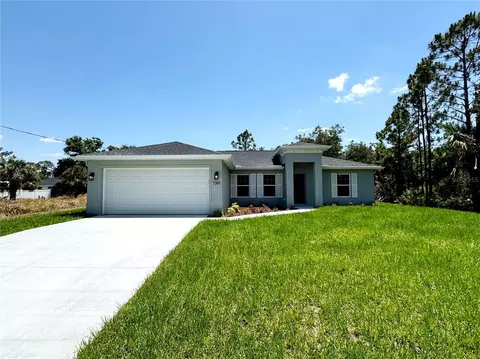 7381 De Brita Rd, North Port, FL 34291