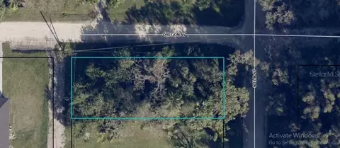 32 N Elm St, Fellsmere, FL 32948