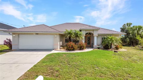 17368 Skipper Ln, Port Charlotte, FL 33948