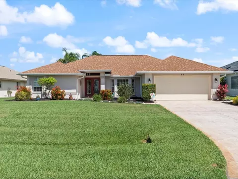 85 Long Meadow Ct, Rotonda West, FL 33947