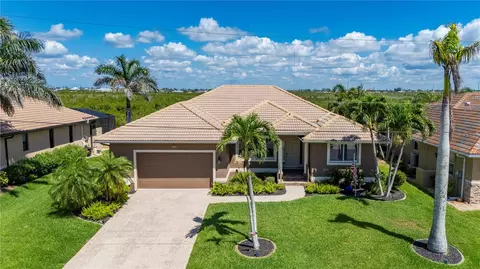 695 Macedonia Dr, Punta Gorda, FL 33950