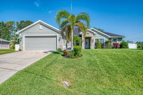 1321 Calgary Rd, North Port, FL 34288