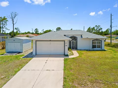 1981 Arena Ln, North Port, FL 34286