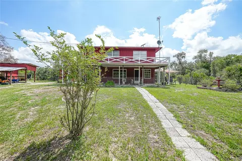 1024 NE Hodent Rd, Arcadia, FL 34266