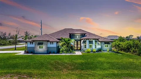 10233 St Paul Dr, Port Charlotte, FL 33981