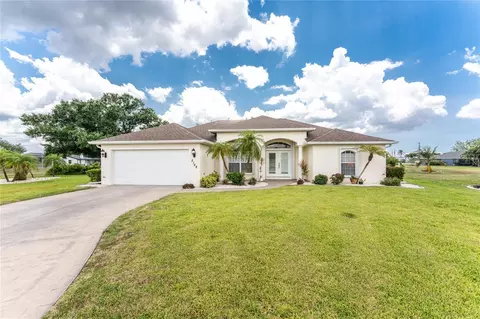 2168 Calcutta Rd, Punta Gorda, FL 33983