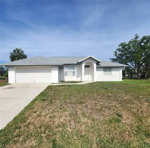 4390 Wischamper St, Port Charlotte, FL 33948
