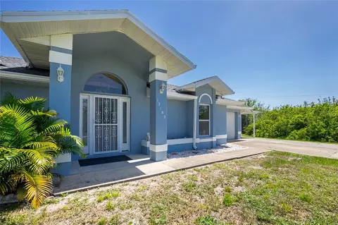 12185 Weimar Ave, Port Charlotte, FL 33981