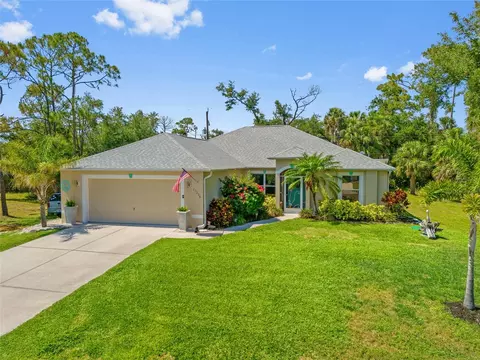 17396 Cox Ave, Port Charlotte, FL 33948