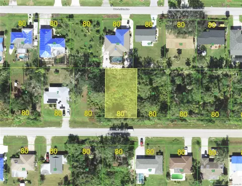 23156 Olean Blvd, Port Charlotte, FL 33980