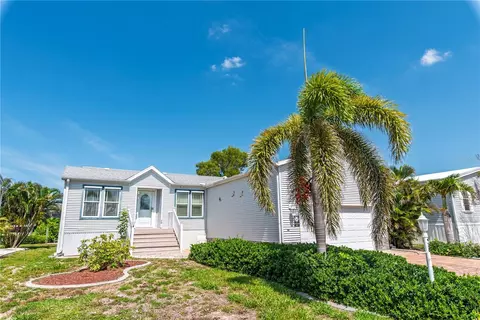 28 Windmill Blvd, Punta Gorda, FL 33950