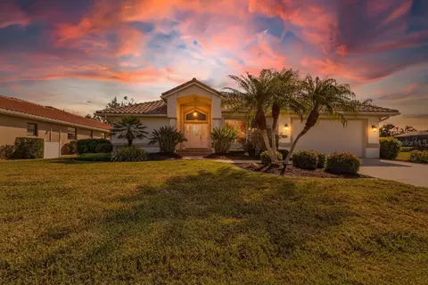 3518 Terin Ct, Punta Gorda, FL 33950