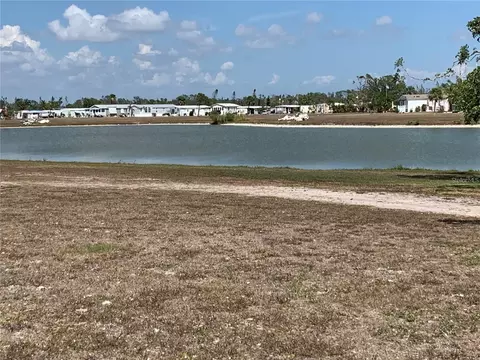 7578 Ratan Cir, Port Charlotte, FL 33981