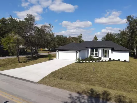 1452 NE Lee Dr, Arcadia, FL 34266