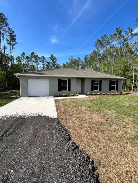 4310 Alvin St, Hastings, FL 32145