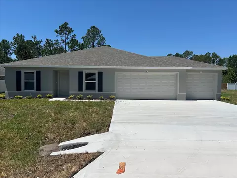 4 Zodiacal Pl, Palm Coast, FL 32164