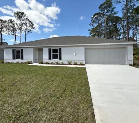 80 Port Royal Dr, Palm Coast, FL 32164
