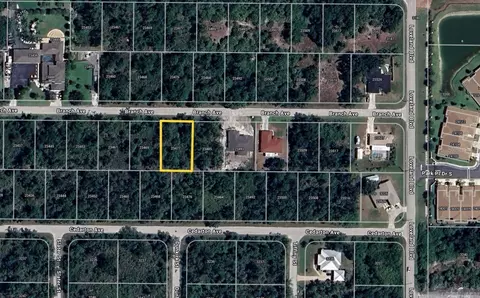 23477 Branch Ave, Port Charlotte, FL 33980