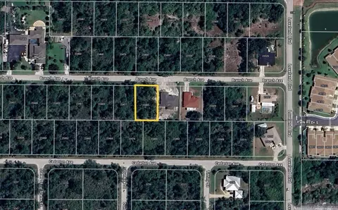 23485 Branch Ave, Port Charlotte, FL 33980