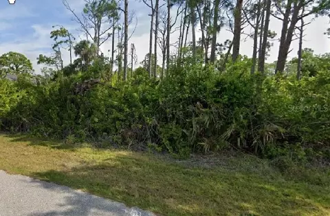 5168 Farewell St, Port Charlotte, FL 33981