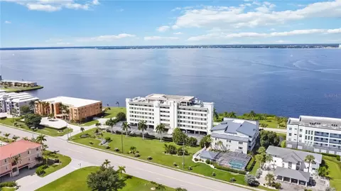 1500 Park Beach Cir #2F, Punta Gorda, FL 33950