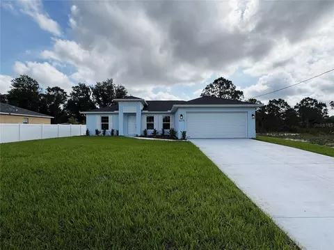 6274 Skyview Dr, North Port, FL 34291