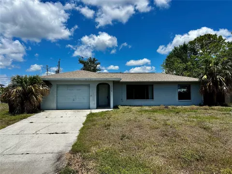 5498 Montego Ln, Port Charlotte, FL 33981