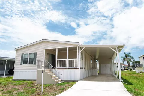 36 Freeman Ave, Punta Gorda, FL 33950