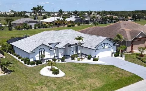 7148 N Blue Sage, Punta Gorda, FL 33955