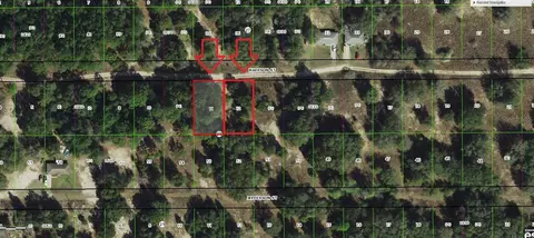 2411 Madison St, Inverness, FL 34453