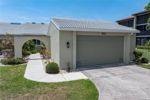 2521 W Marion Ave #912, Punta Gorda, FL 33950