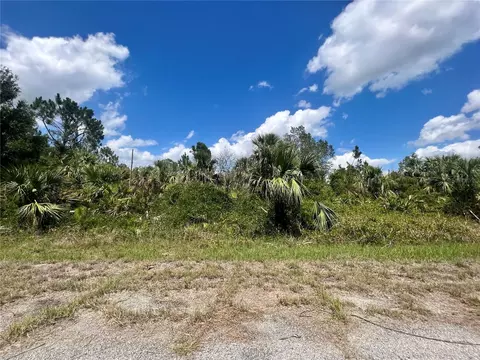 Chinabox Street, North Port, FL 34288