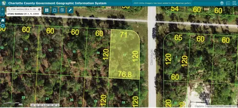 27381 Nassau Dr, Punta Gorda, FL 33955