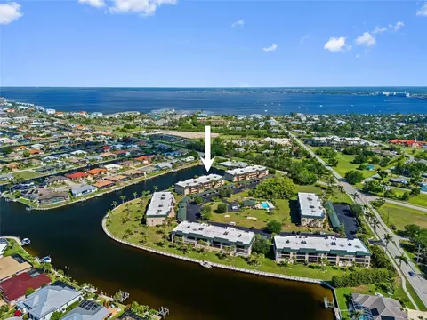 601 Shreve St #21C, Punta Gorda, FL 33950