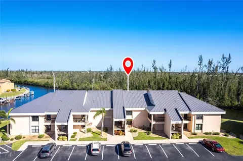 3256 White Ibis Ct #24A, Punta Gorda, FL 33950