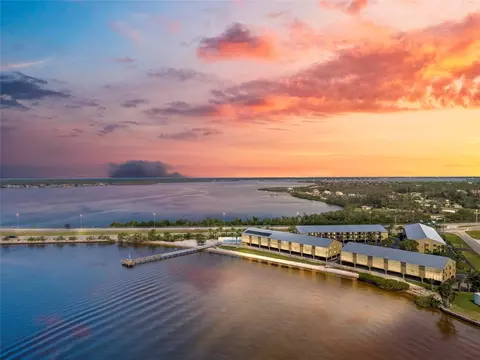 14459 River Beach Dr #112, Port Charlotte, FL 33953