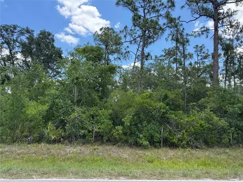 SW Florida Road, Arcadia, FL 34266